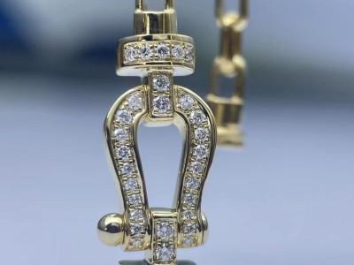 Fred force10 small bracelet